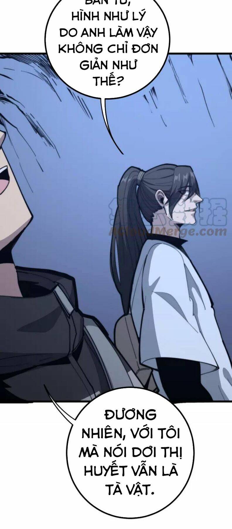 Độc Thủ Vu Y Chapter 126 - Trang 2