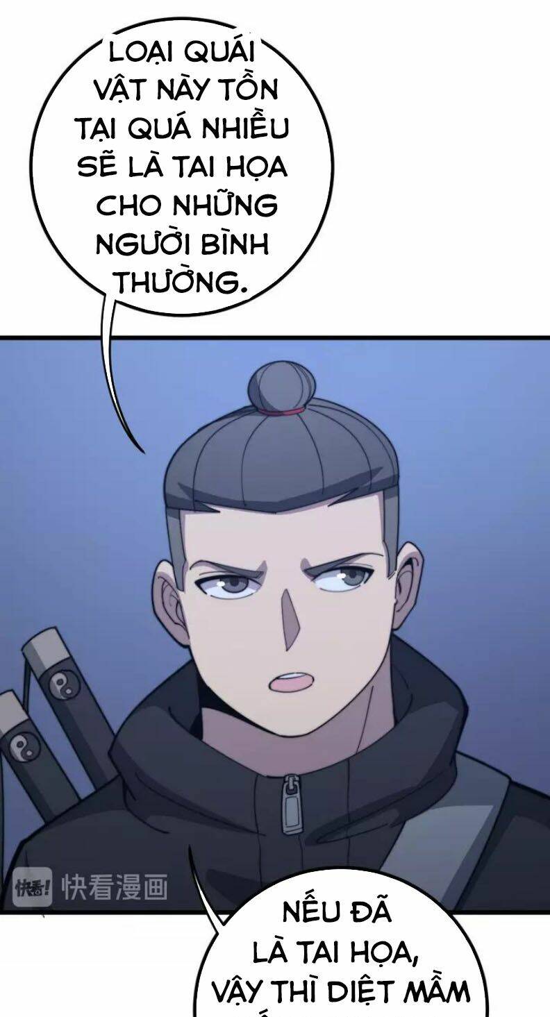 Độc Thủ Vu Y Chapter 126 - Trang 2