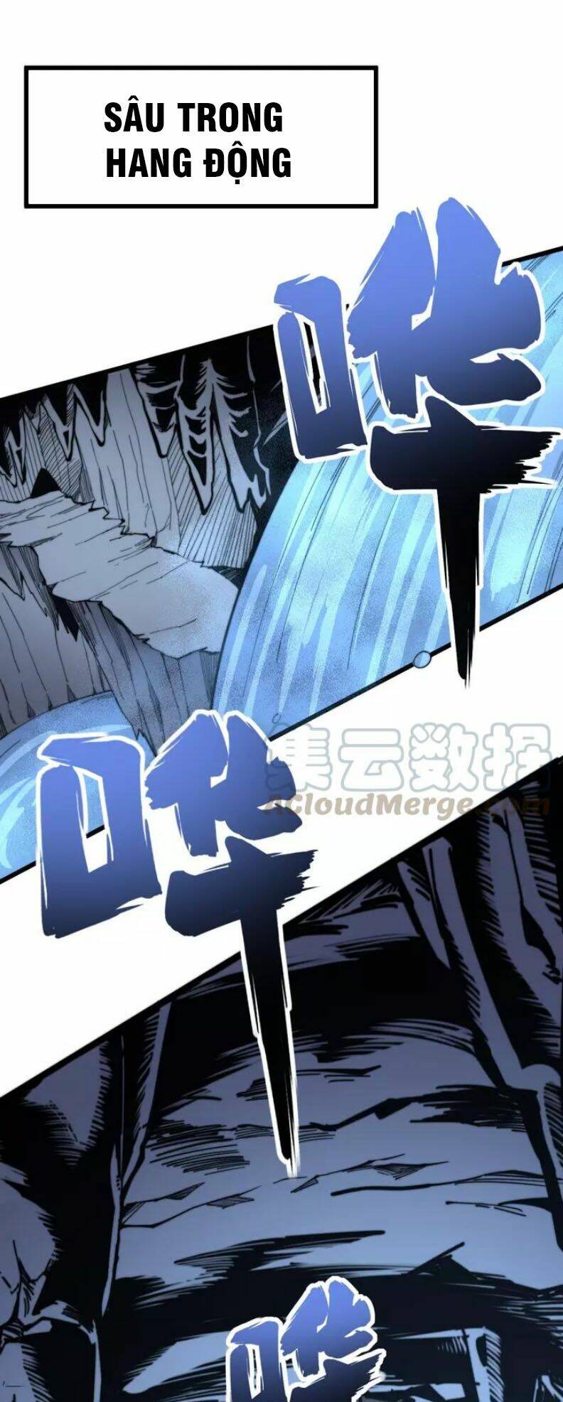 Độc Thủ Vu Y Chapter 126 - Trang 2