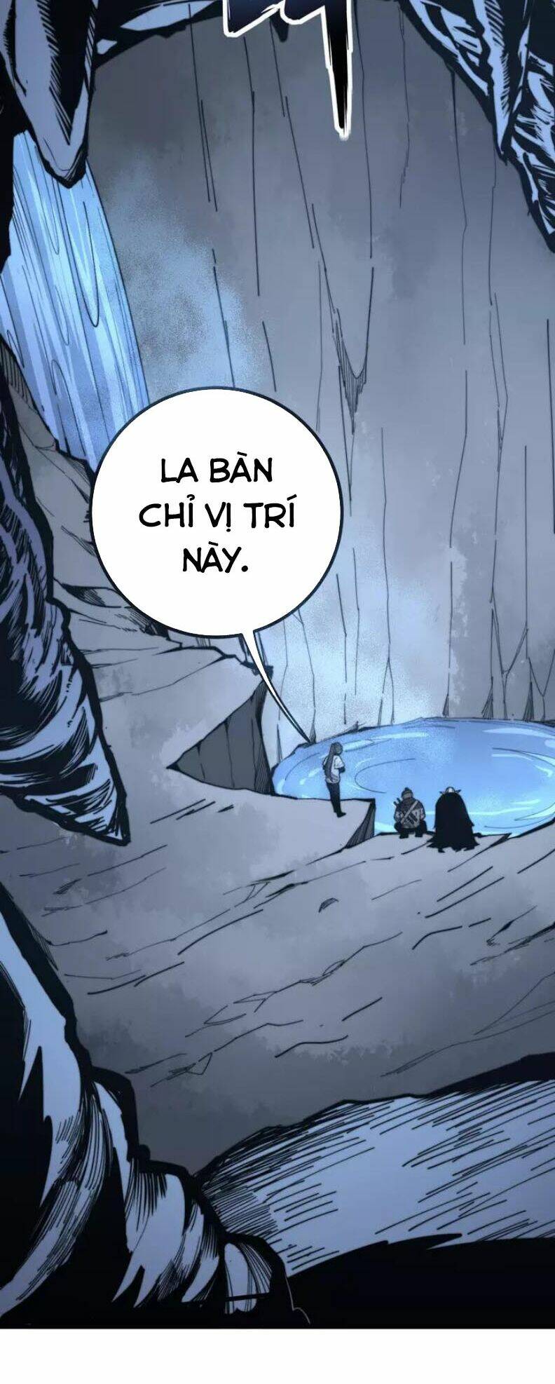 Độc Thủ Vu Y Chapter 126 - Trang 2