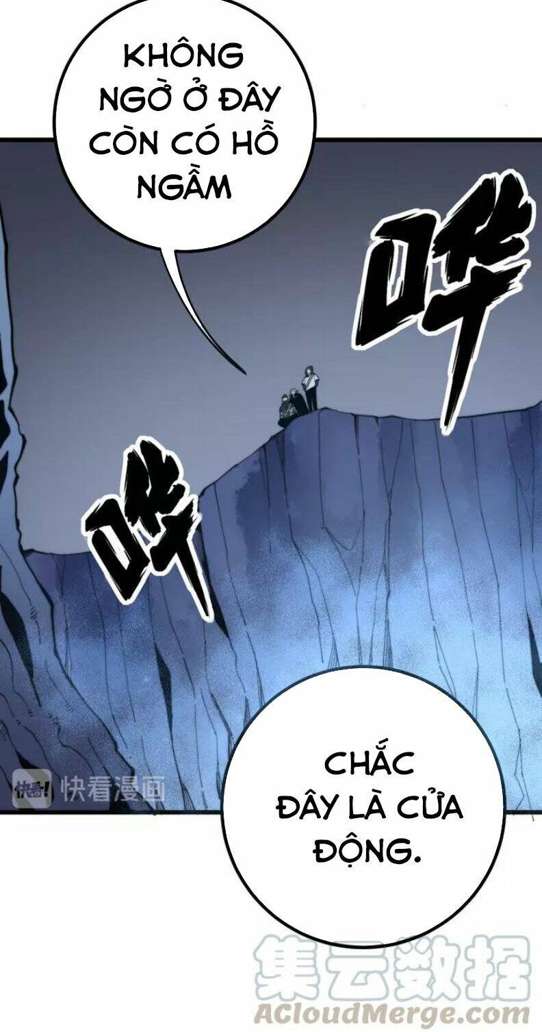 Độc Thủ Vu Y Chapter 126 - Trang 2