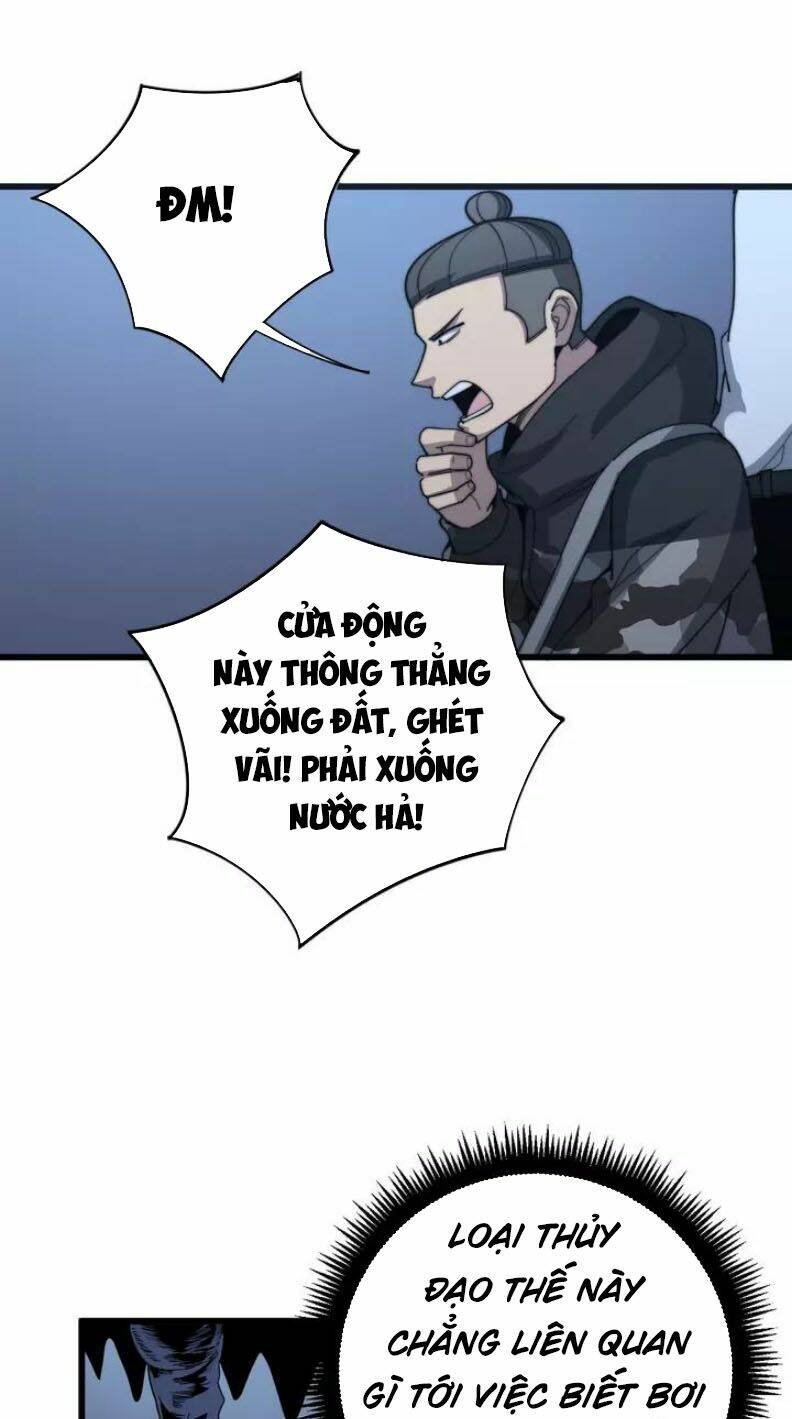 Độc Thủ Vu Y Chapter 126 - Trang 2