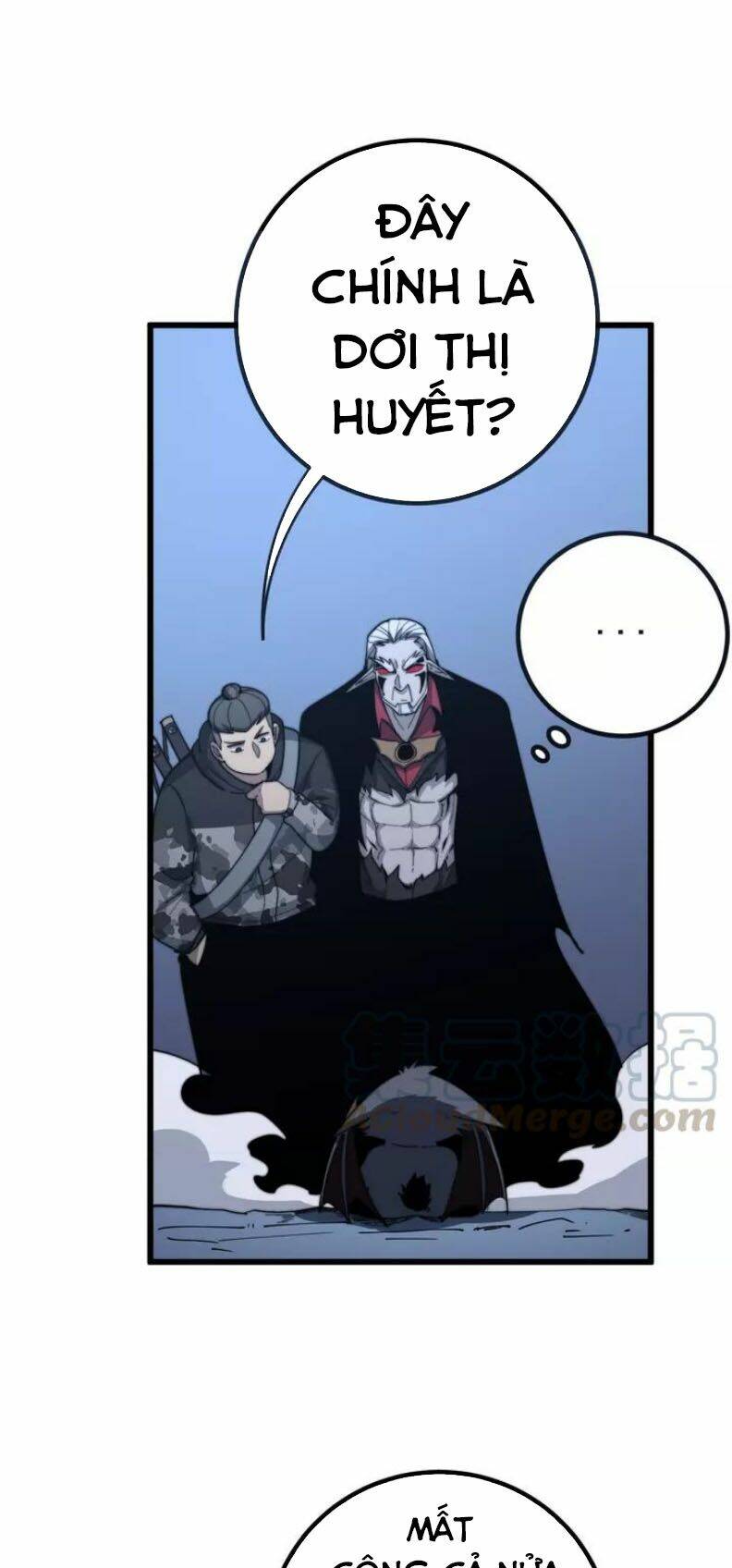 Độc Thủ Vu Y Chapter 126 - Trang 2