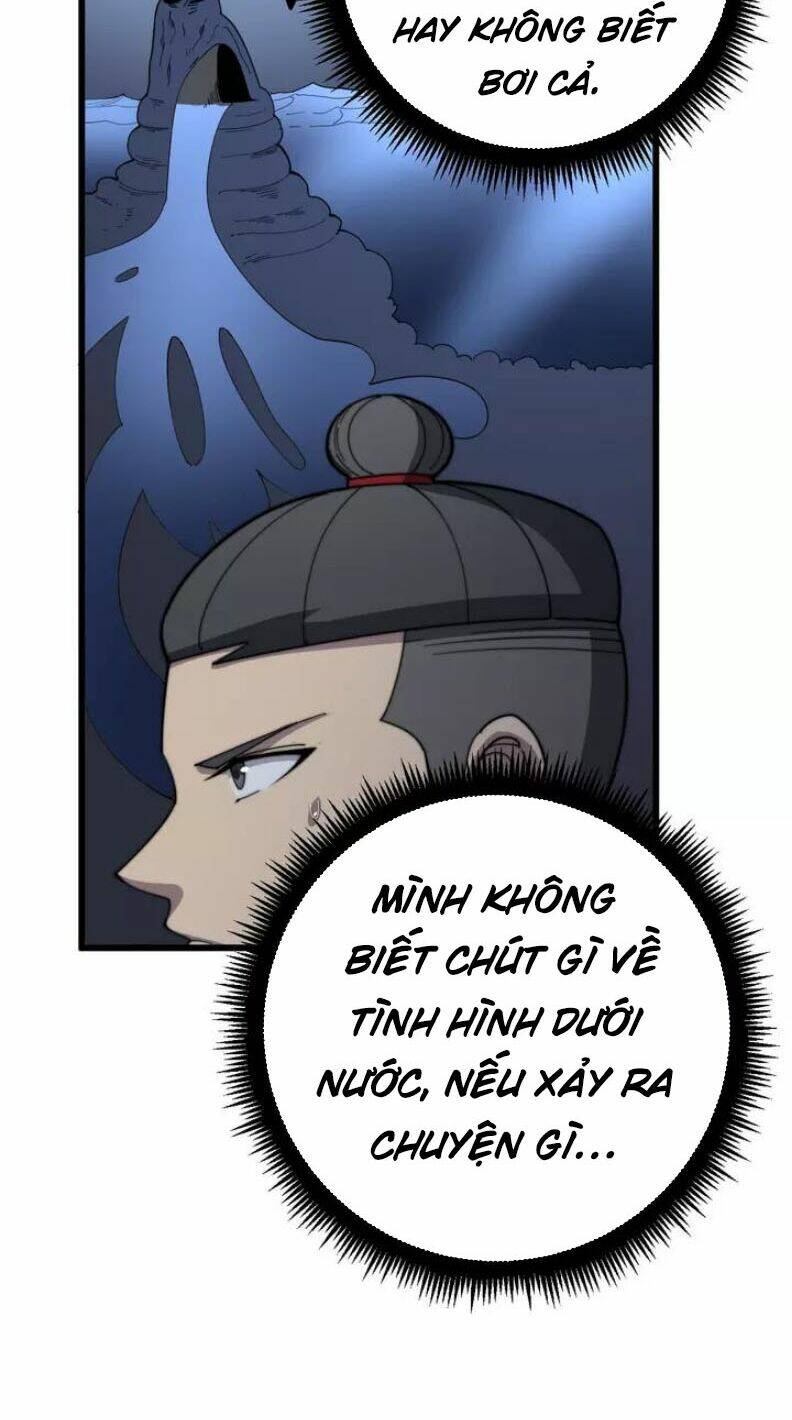 Độc Thủ Vu Y Chapter 126 - Trang 2