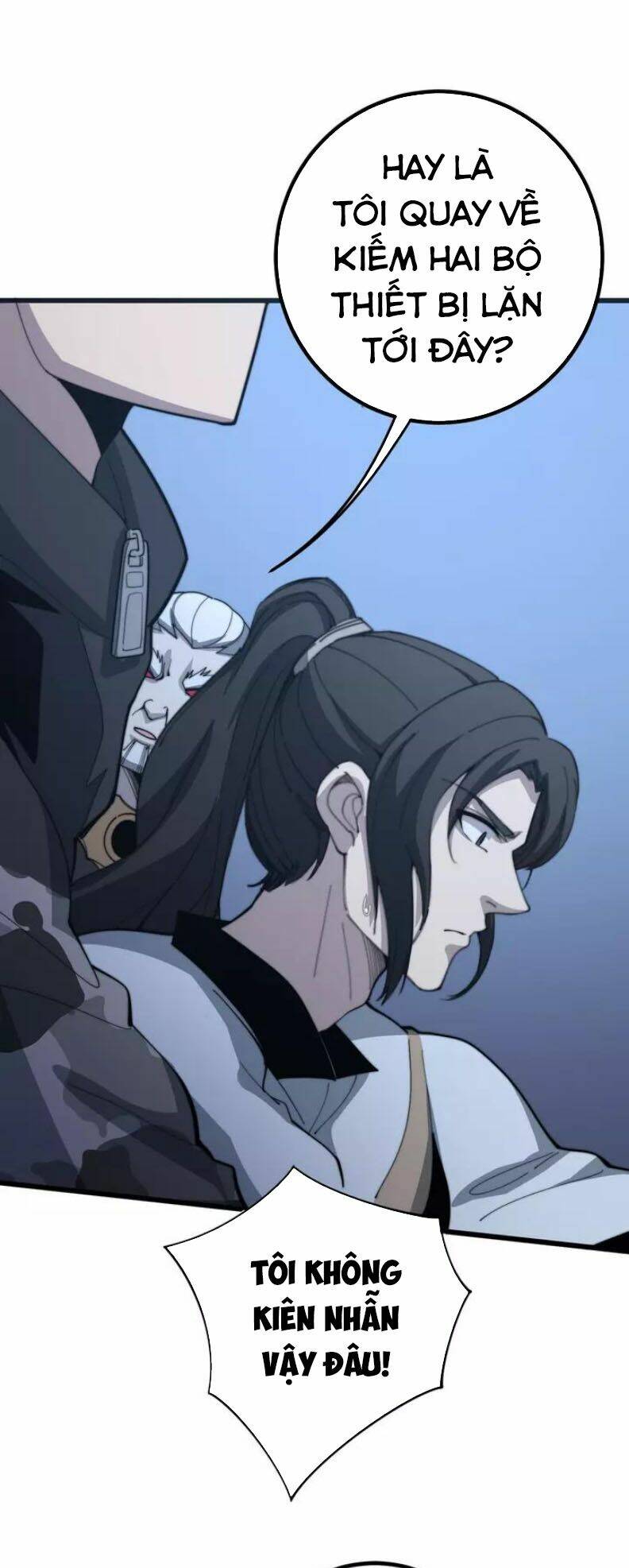 Độc Thủ Vu Y Chapter 126 - Trang 2