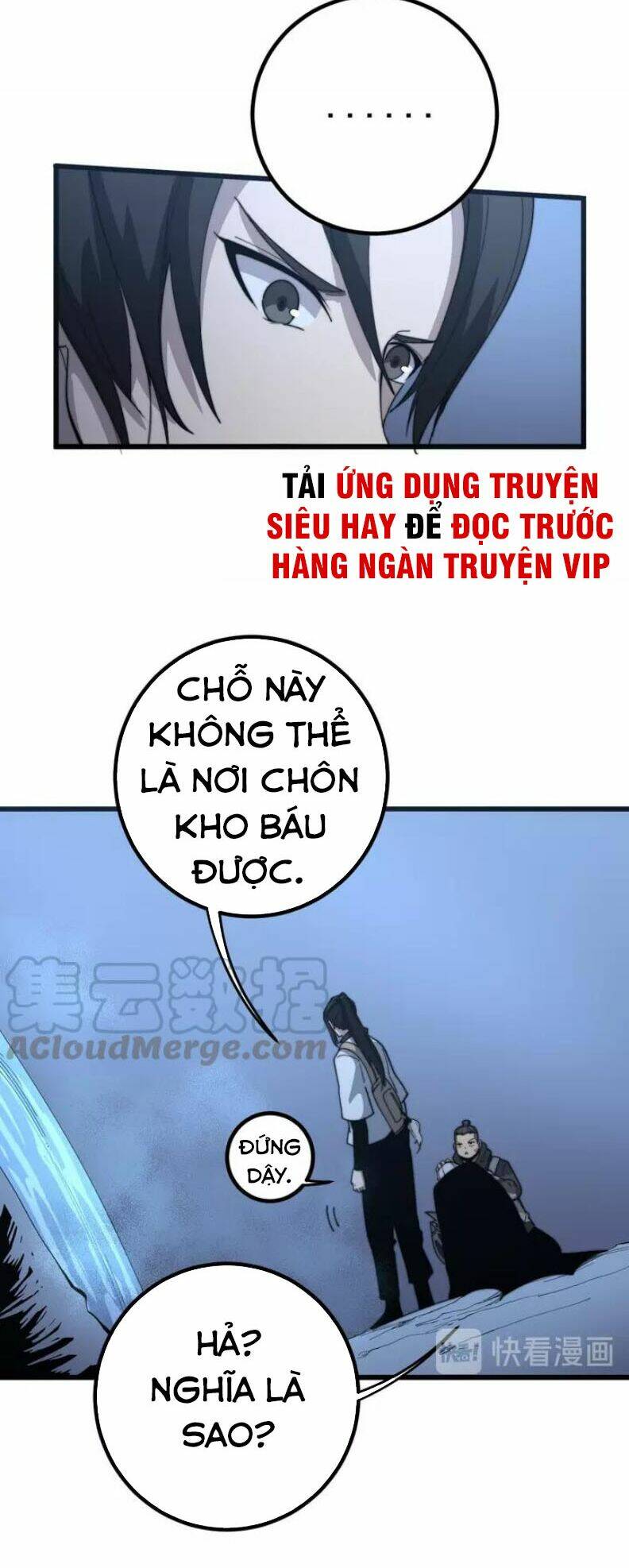 Độc Thủ Vu Y Chapter 126 - Trang 2