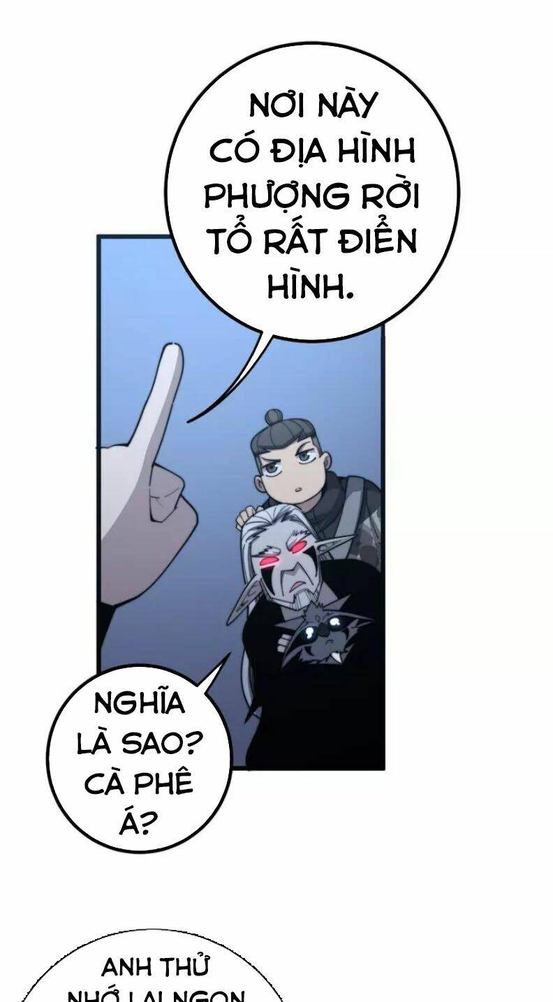 Độc Thủ Vu Y Chapter 126 - Trang 2