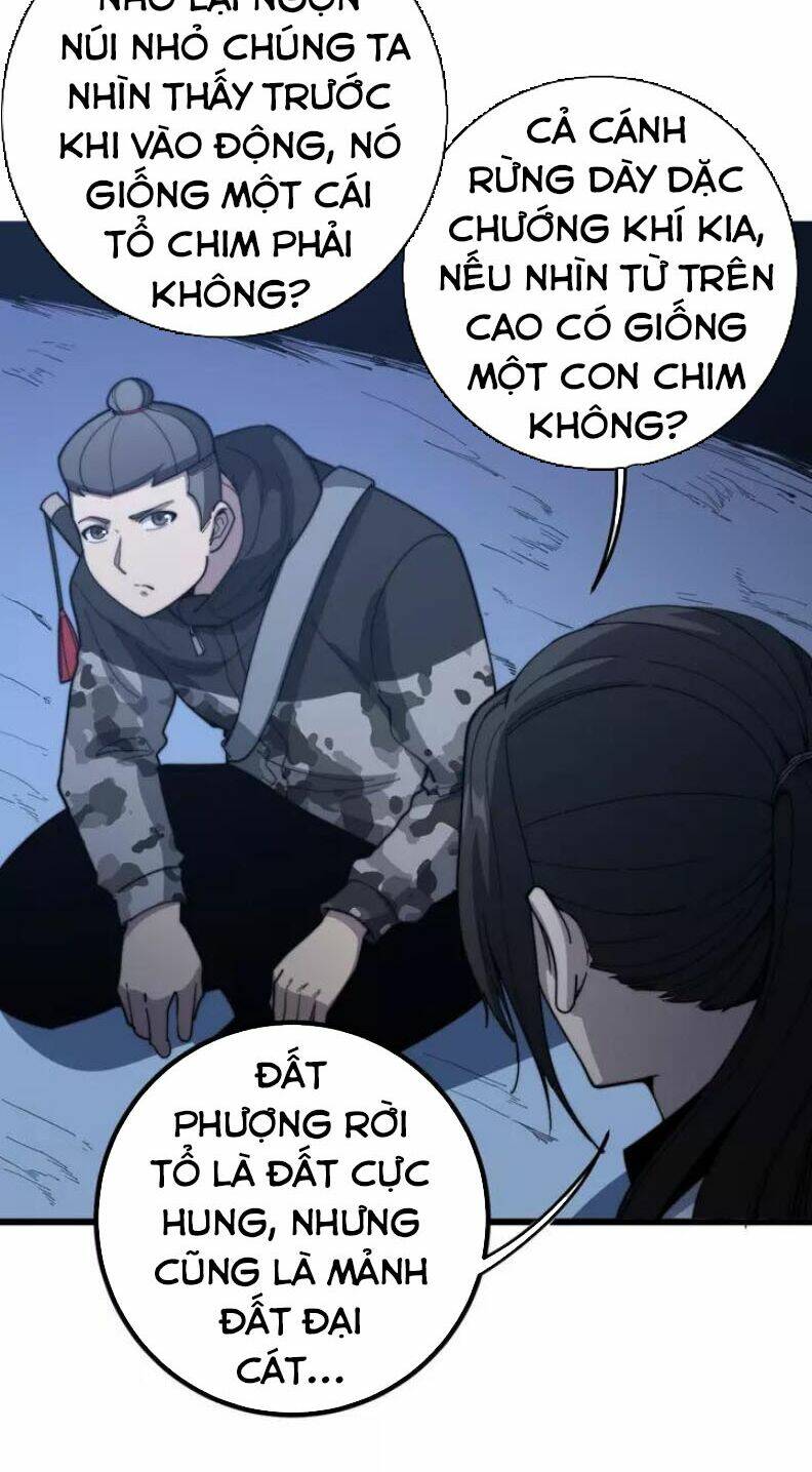 Độc Thủ Vu Y Chapter 126 - Trang 2