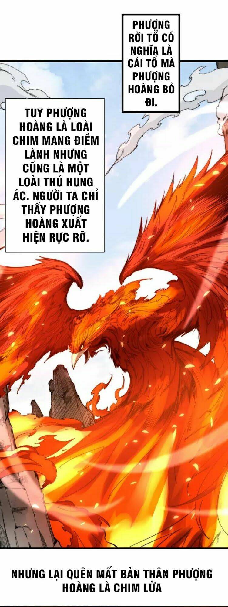 Độc Thủ Vu Y Chapter 126 - Trang 2