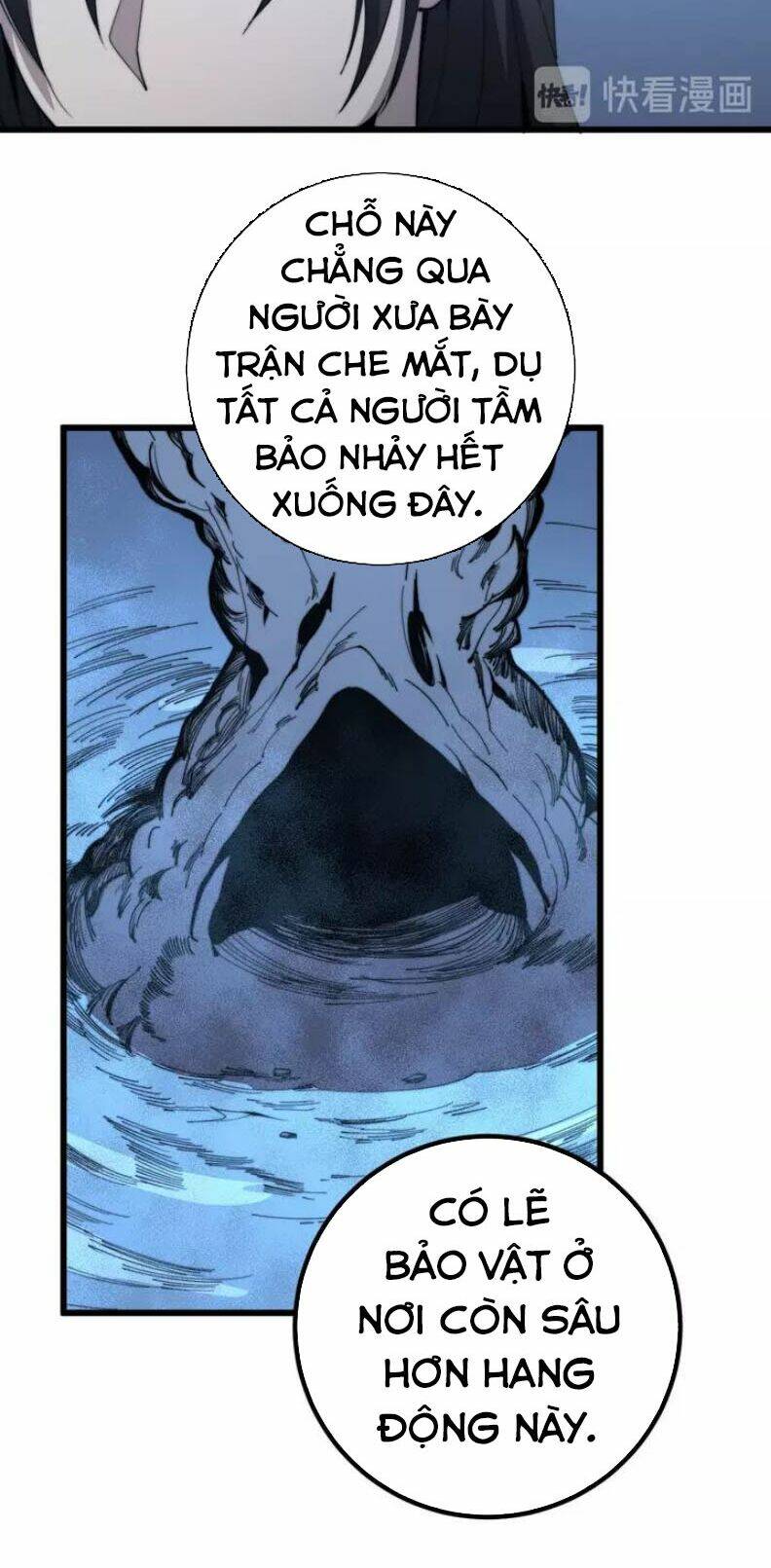 Độc Thủ Vu Y Chapter 126 - Trang 2