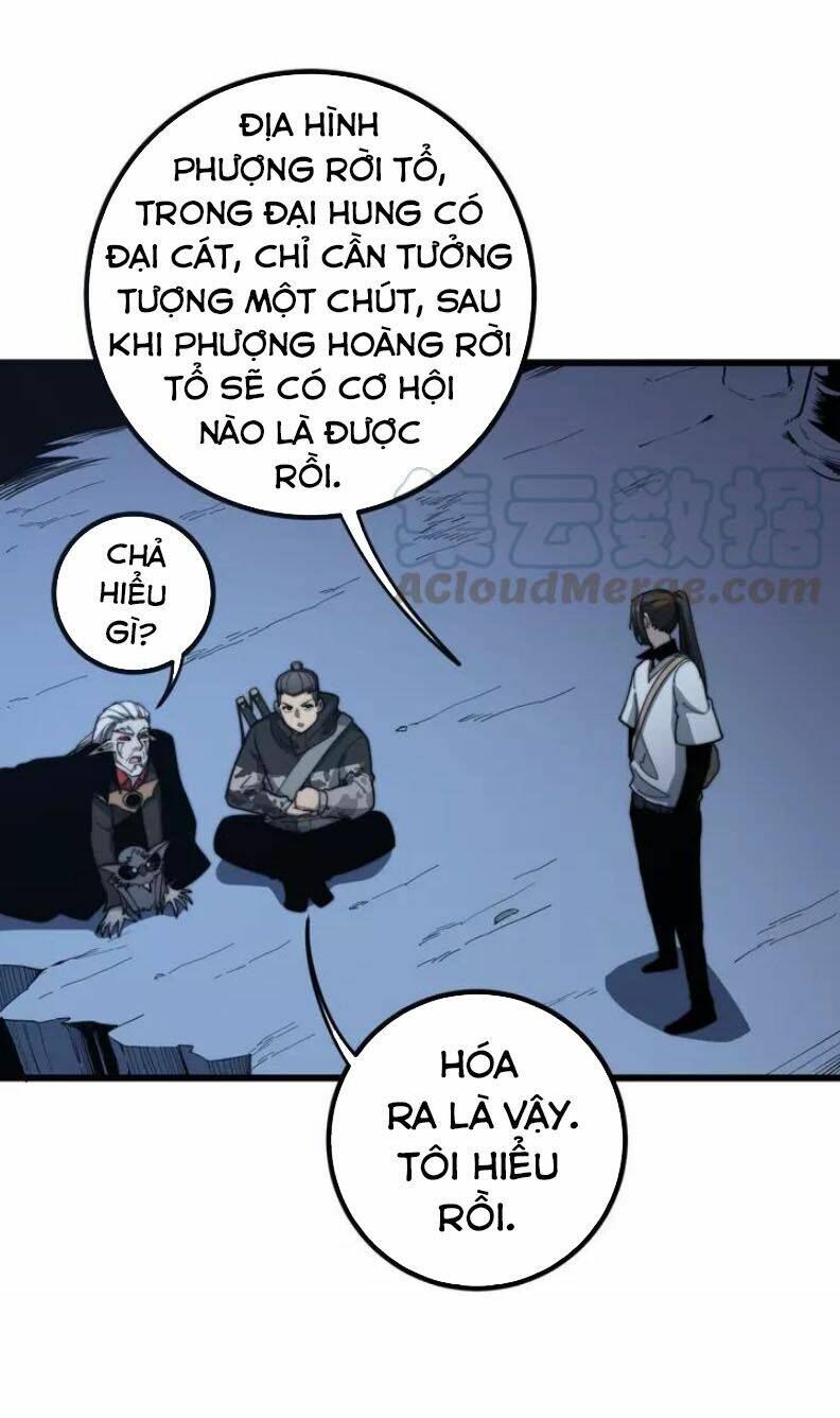 Độc Thủ Vu Y Chapter 126 - Trang 2