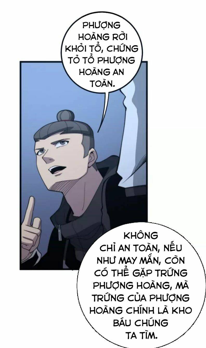 Độc Thủ Vu Y Chapter 126 - Trang 2