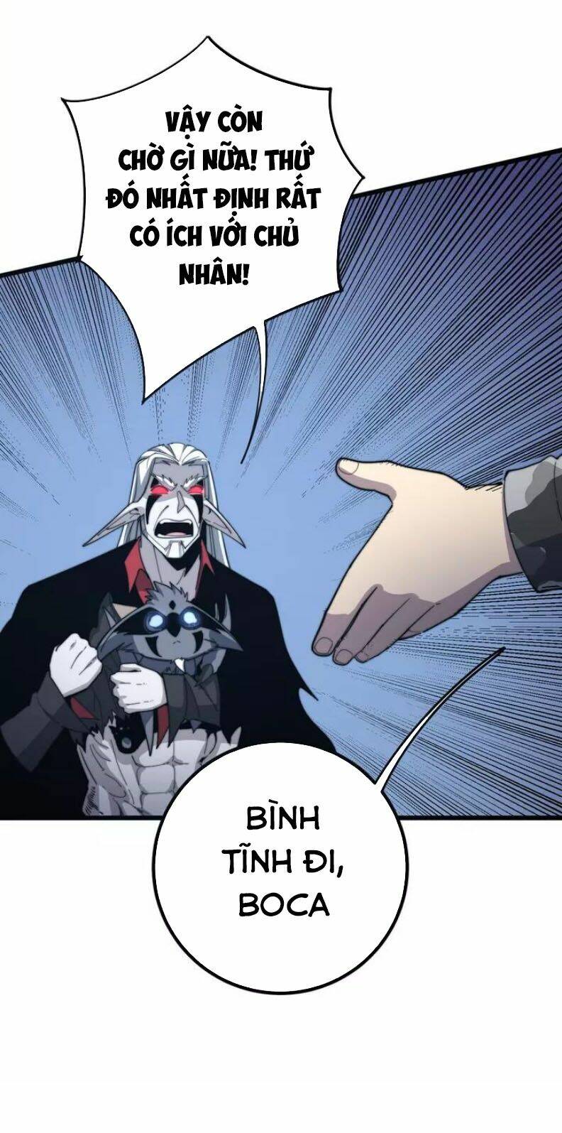 Độc Thủ Vu Y Chapter 126 - Trang 2