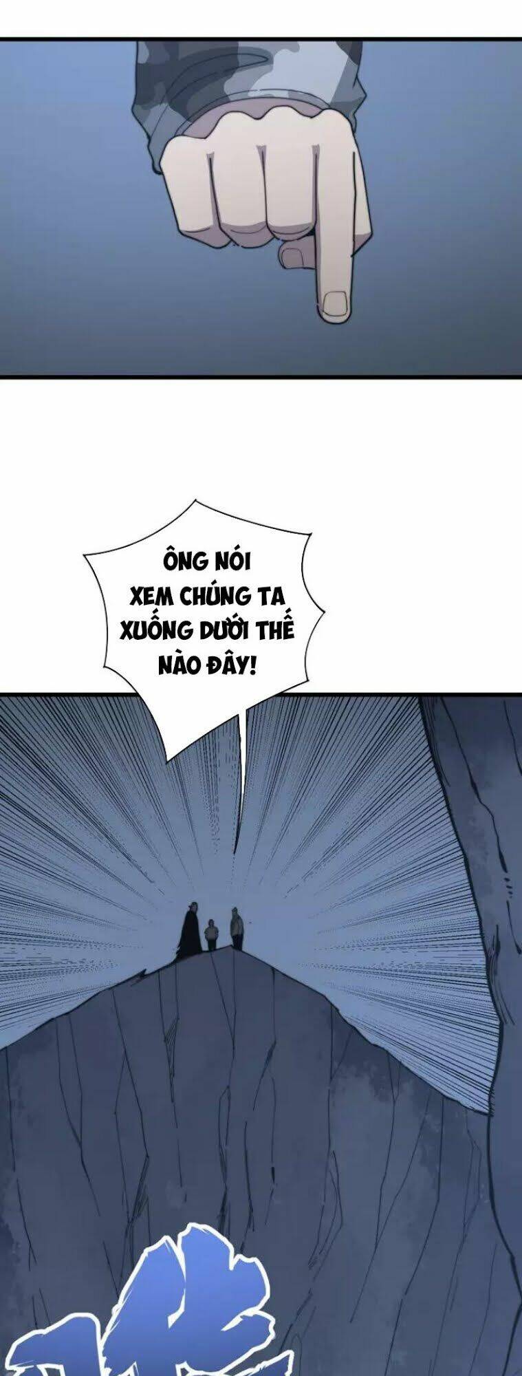 Độc Thủ Vu Y Chapter 126 - Trang 2