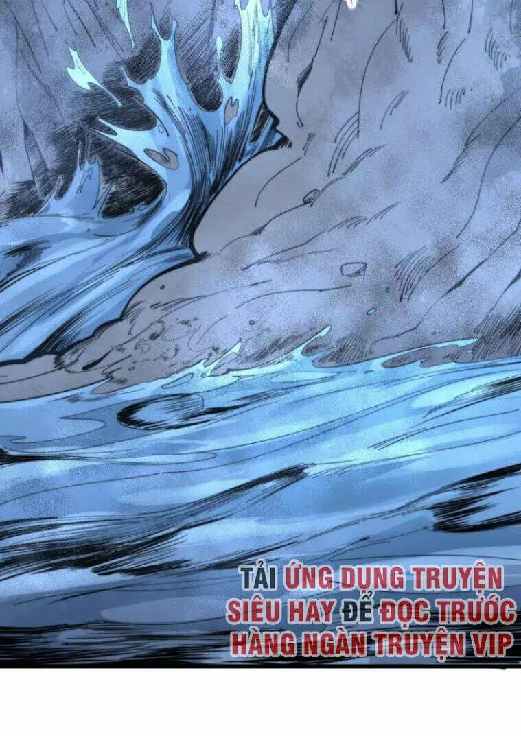 Độc Thủ Vu Y Chapter 126 - Trang 2