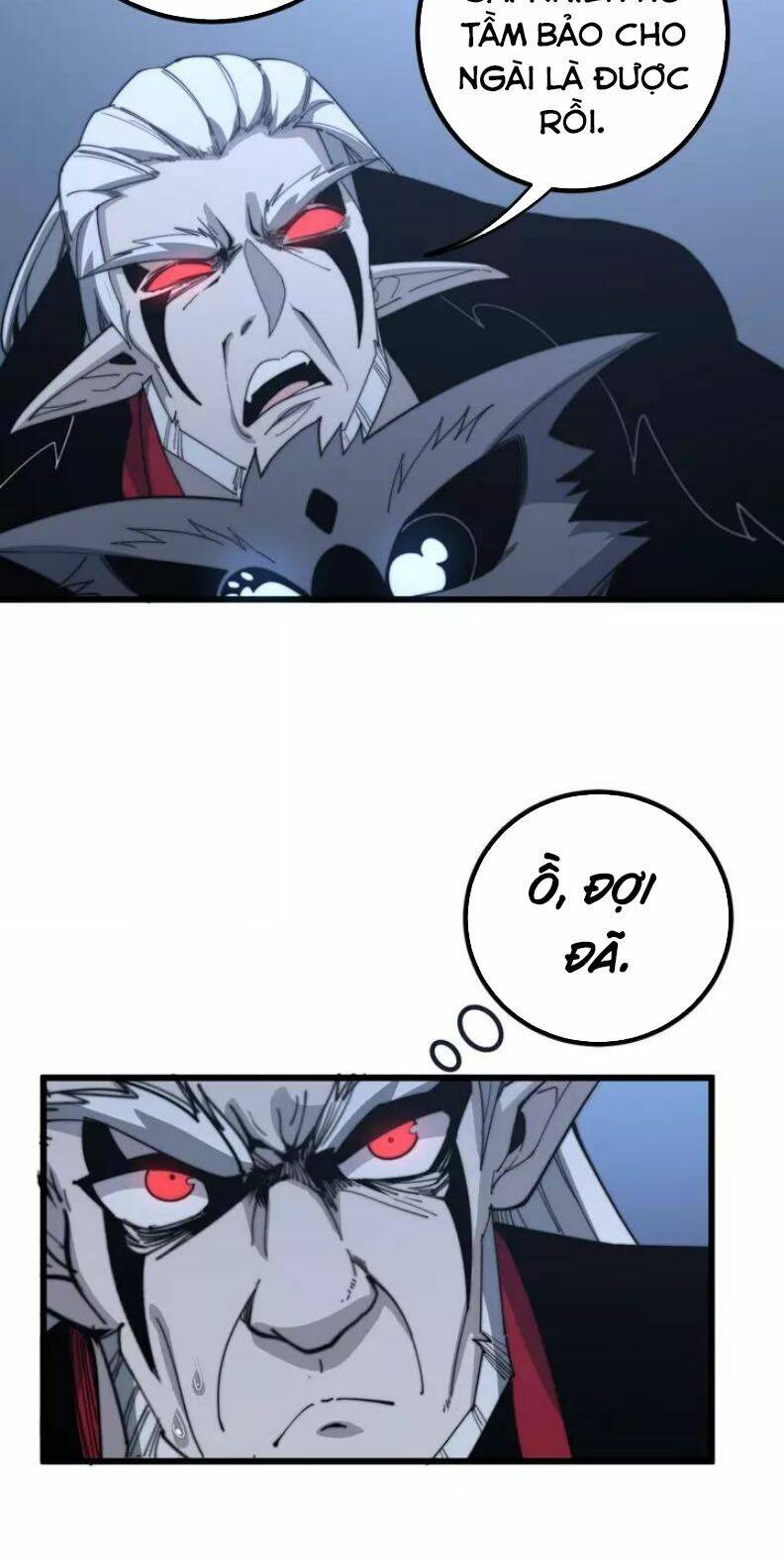 Độc Thủ Vu Y Chapter 126 - Trang 2