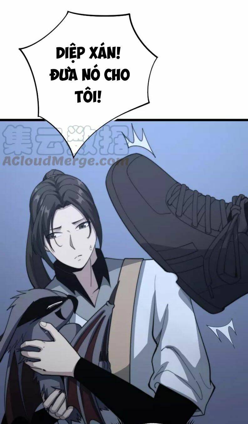 Độc Thủ Vu Y Chapter 126 - Trang 2