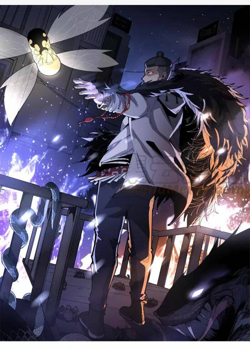 Độc Thủ Vu Y Chapter 127 - Trang 2