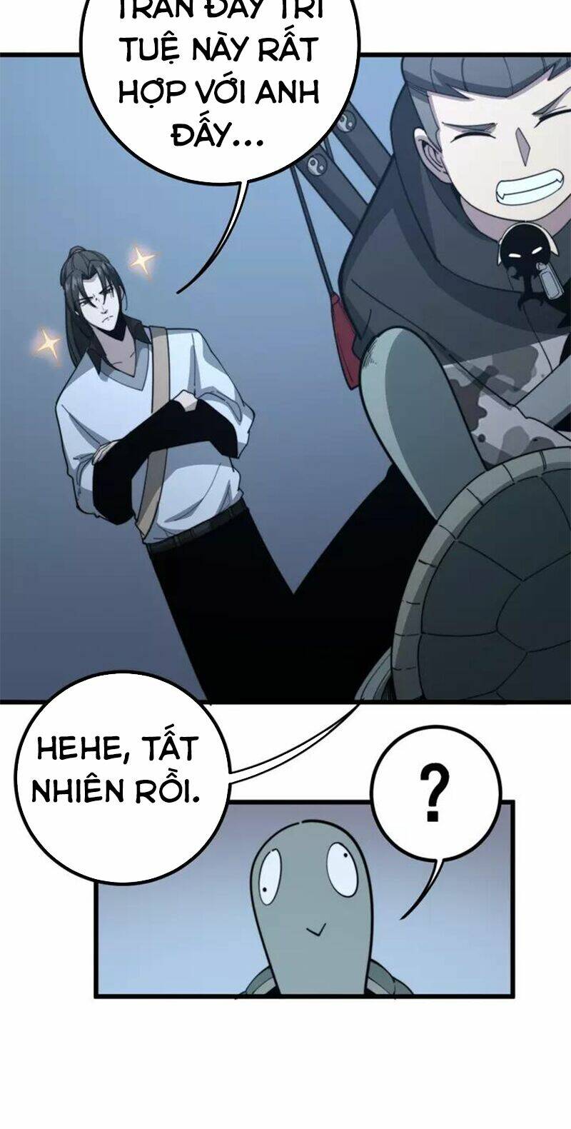 Độc Thủ Vu Y Chapter 127 - Trang 2