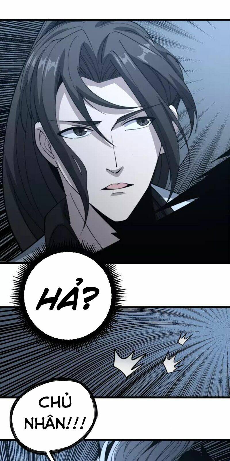 Độc Thủ Vu Y Chapter 127 - Trang 2