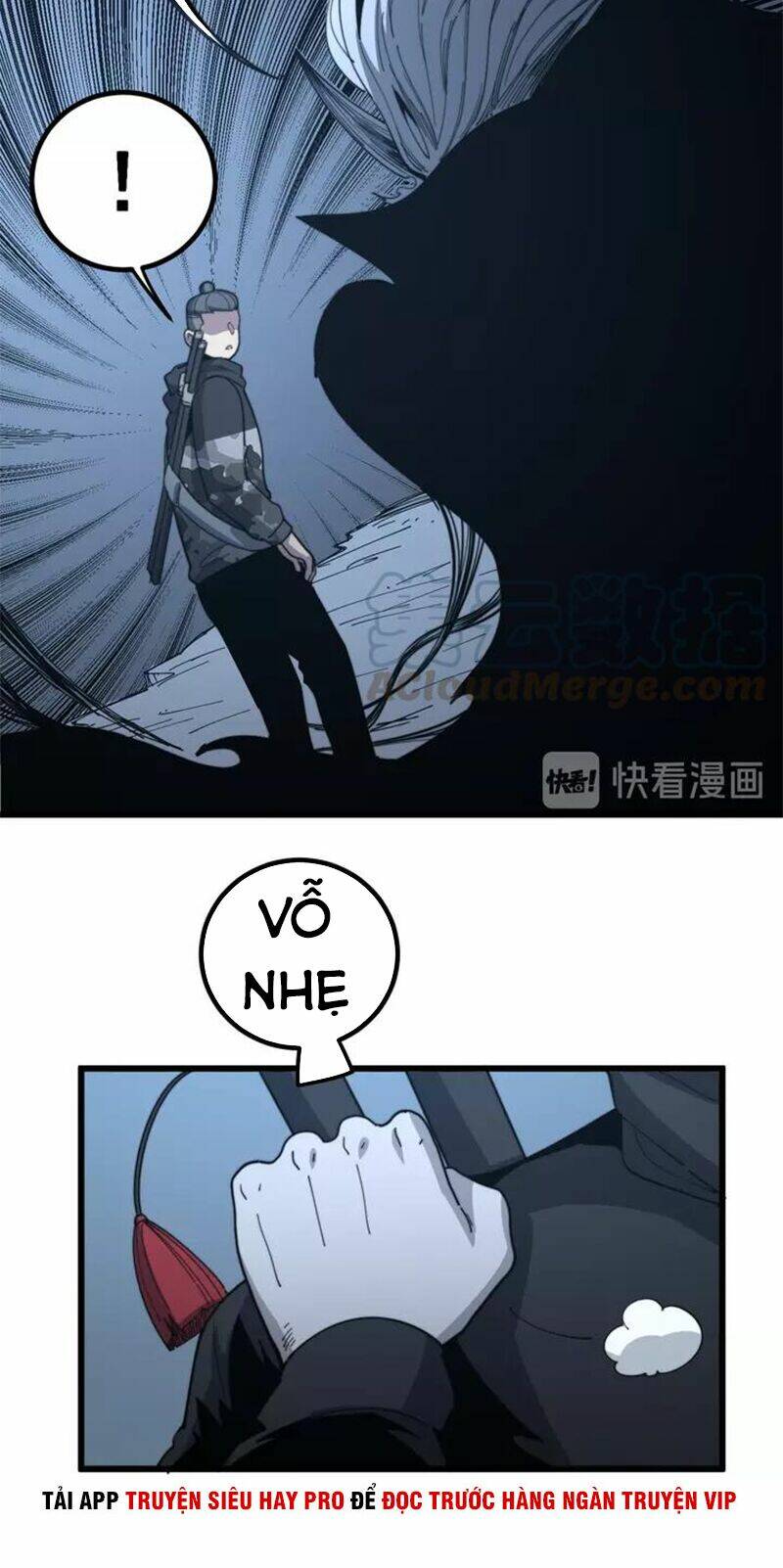 Độc Thủ Vu Y Chapter 127 - Trang 2