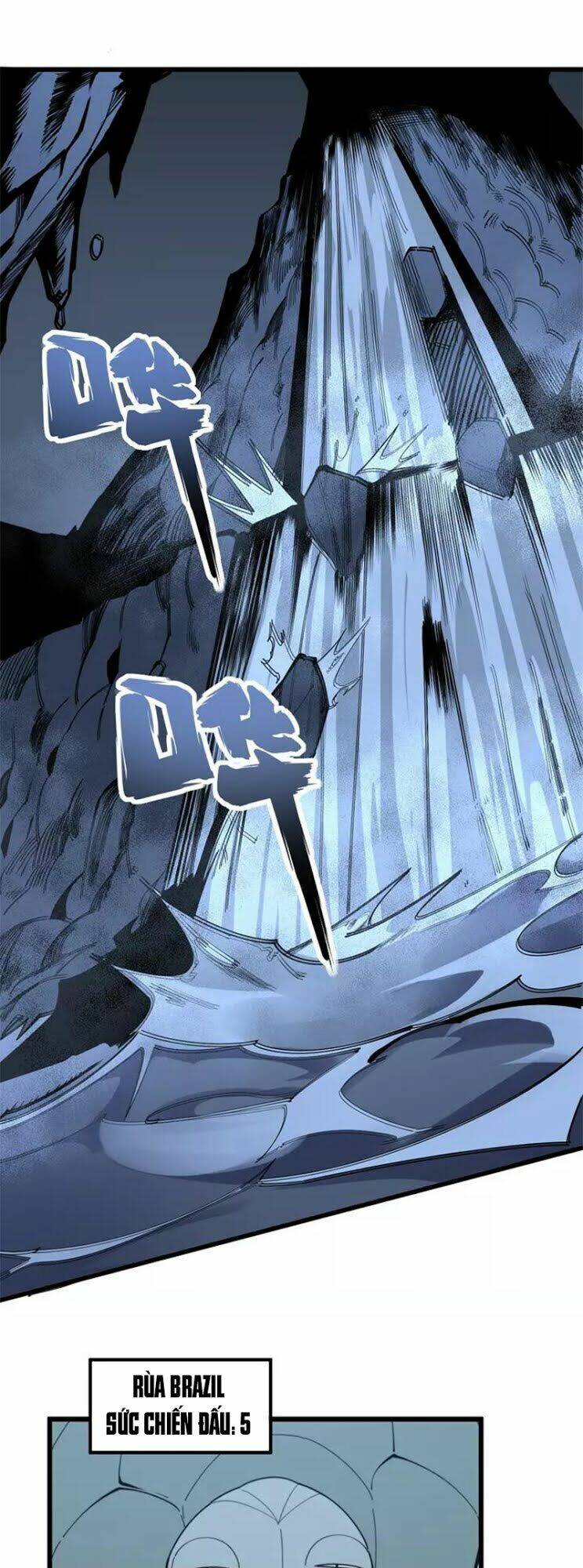 Độc Thủ Vu Y Chapter 127 - Trang 2