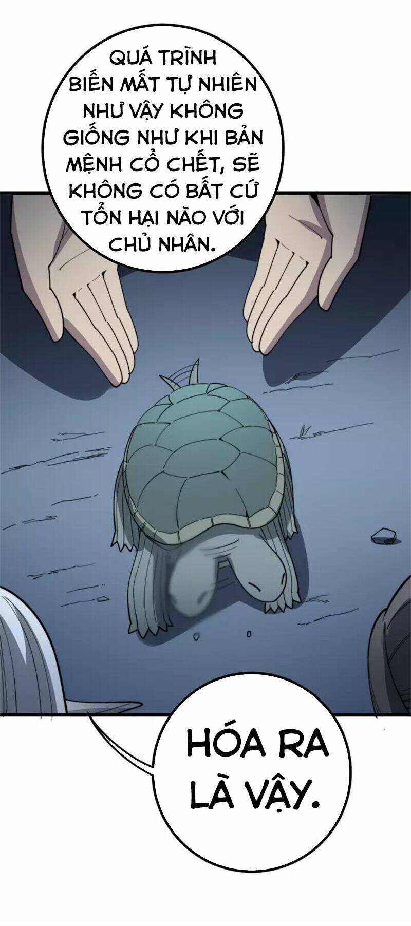 Độc Thủ Vu Y Chapter 127 - Trang 2