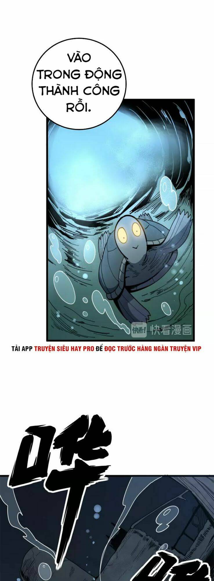 Độc Thủ Vu Y Chapter 127 - Trang 2