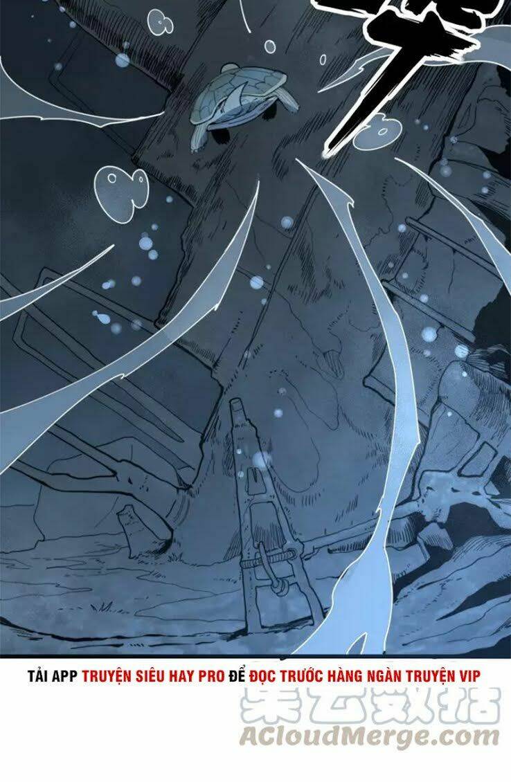 Độc Thủ Vu Y Chapter 127 - Trang 2