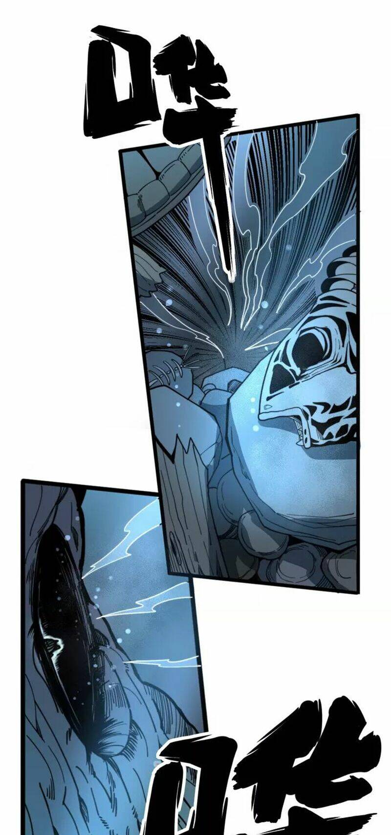 Độc Thủ Vu Y Chapter 127 - Trang 2