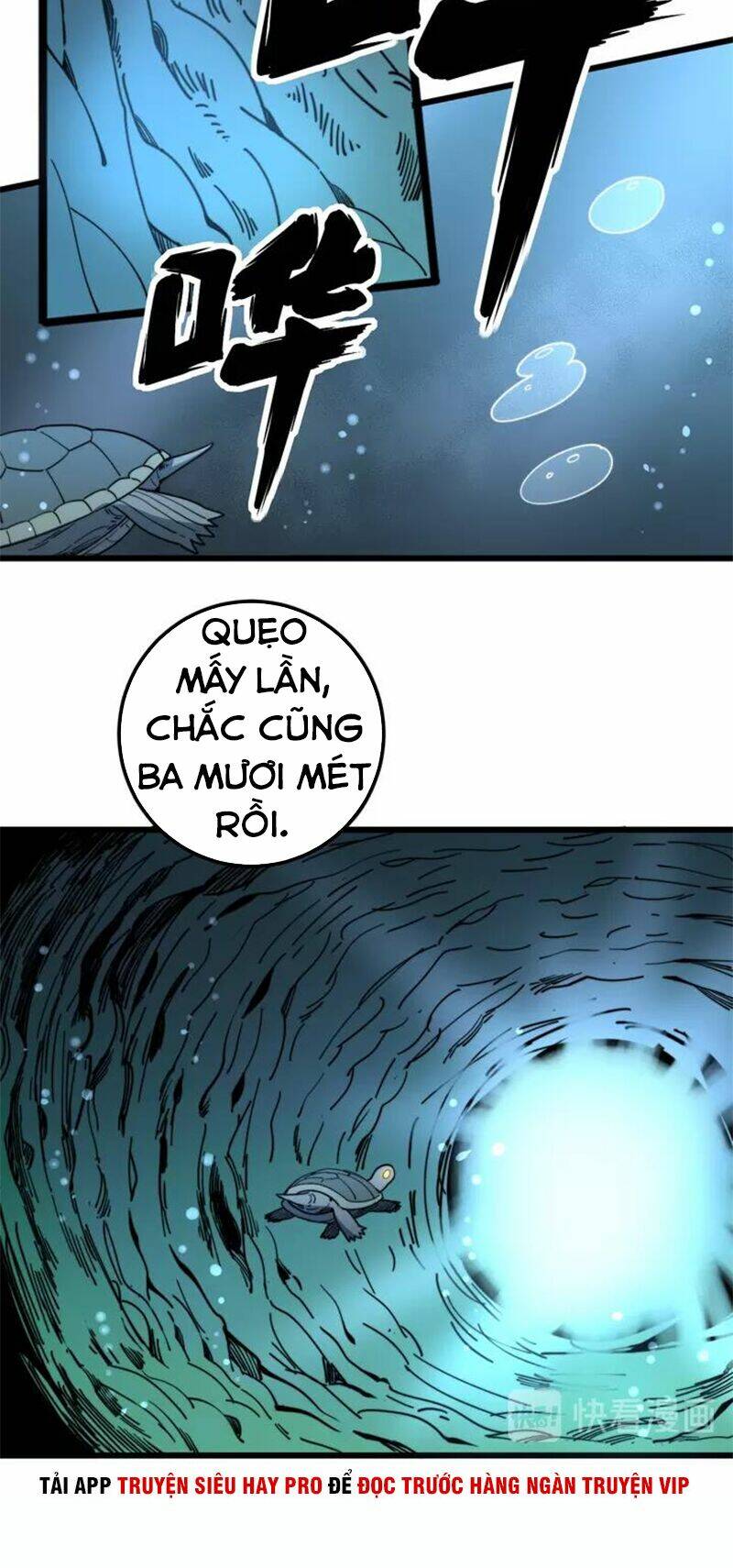 Độc Thủ Vu Y Chapter 127 - Trang 2