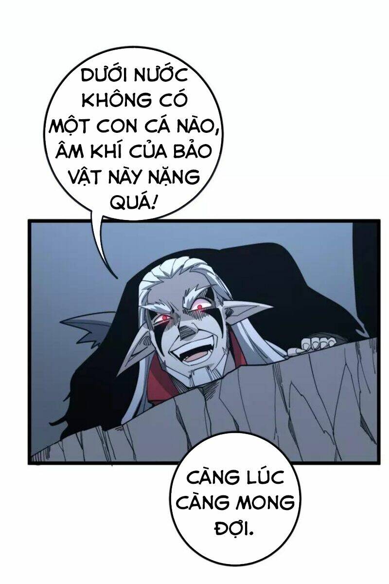 Độc Thủ Vu Y Chapter 127 - Trang 2