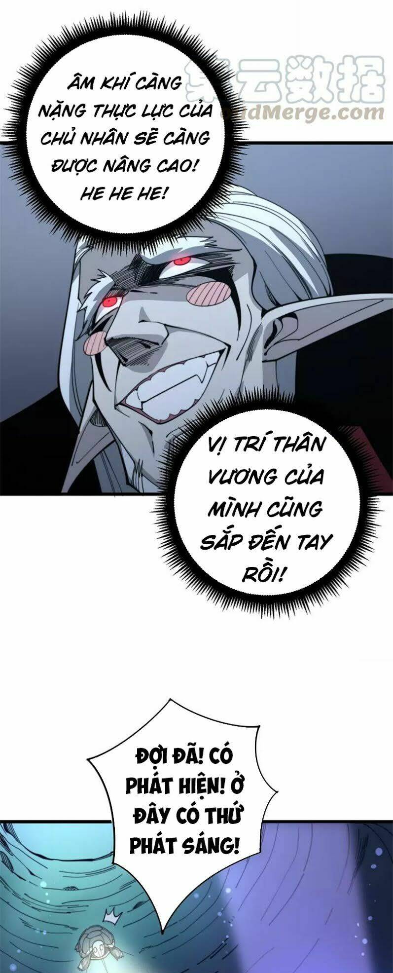 Độc Thủ Vu Y Chapter 127 - Trang 2