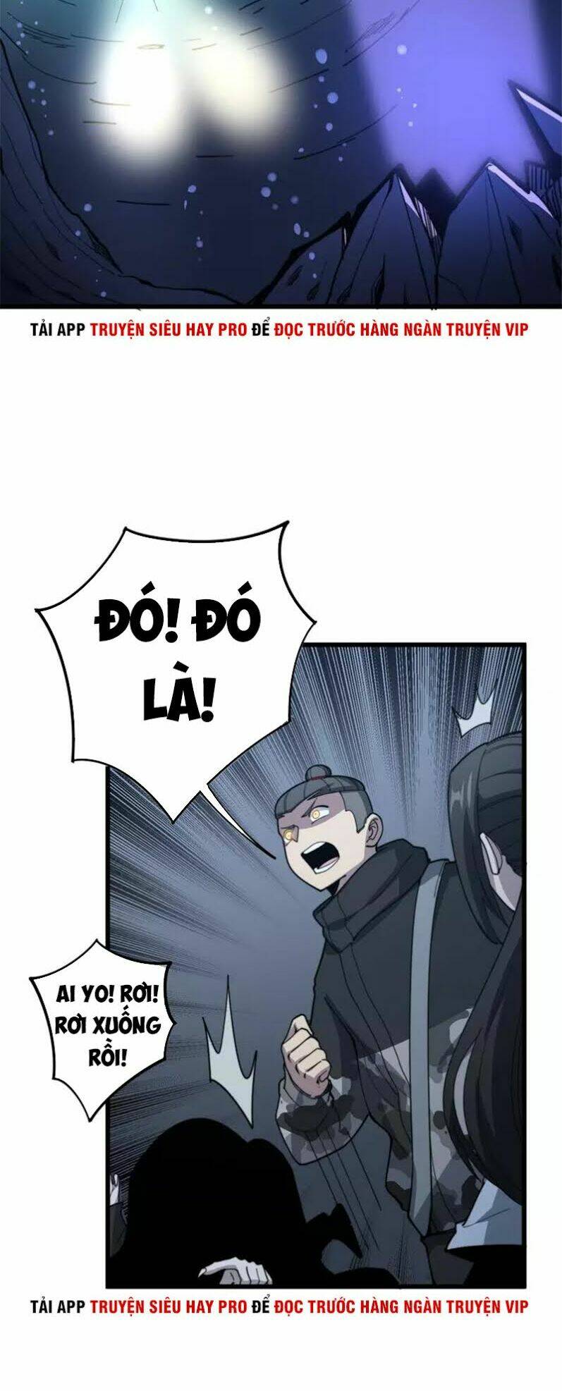 Độc Thủ Vu Y Chapter 127 - Trang 2