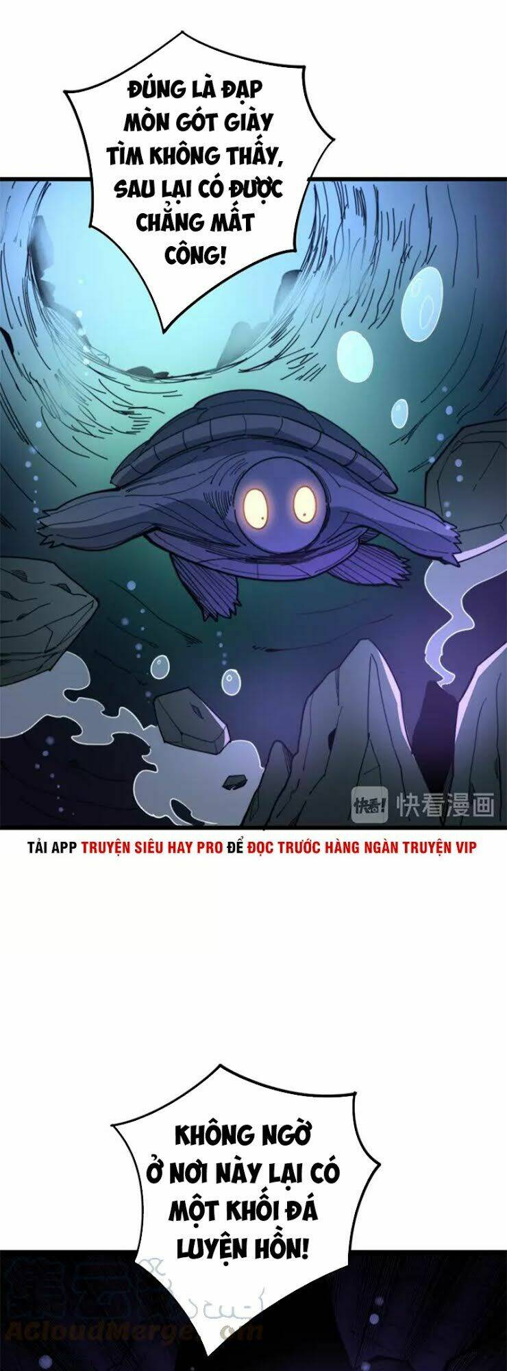 Độc Thủ Vu Y Chapter 127 - Trang 2