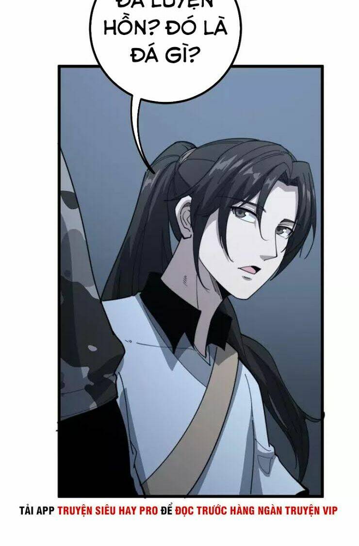 Độc Thủ Vu Y Chapter 127 - Trang 2