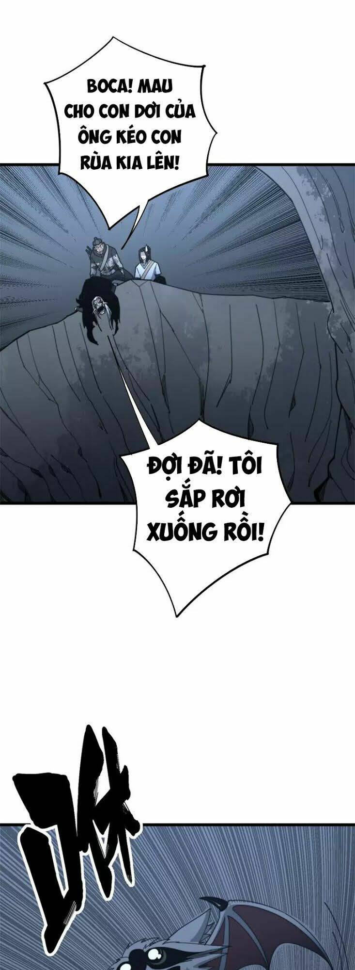 Độc Thủ Vu Y Chapter 127 - Trang 2