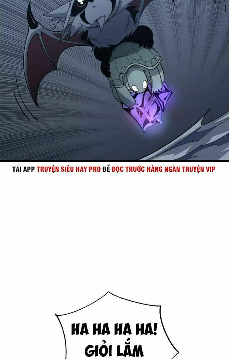 Độc Thủ Vu Y Chapter 127 - Trang 2