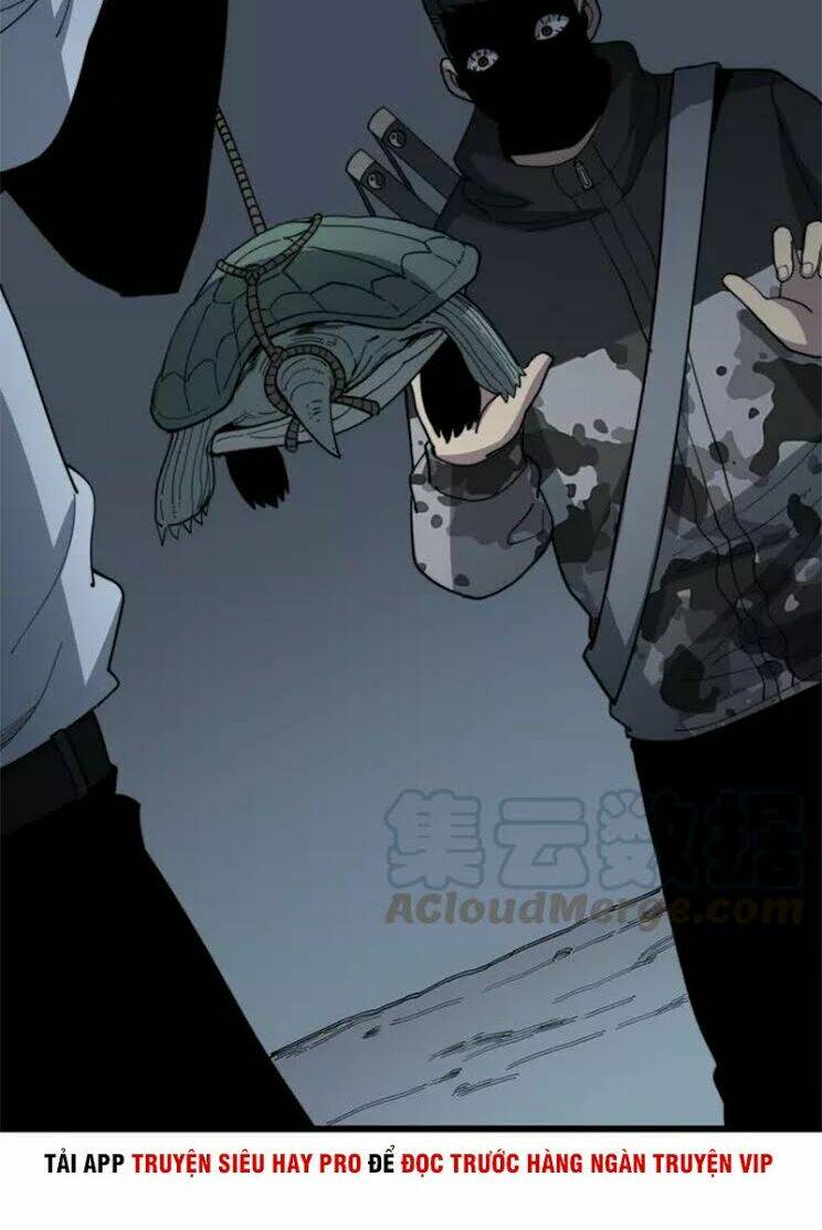 Độc Thủ Vu Y Chapter 127 - Trang 2