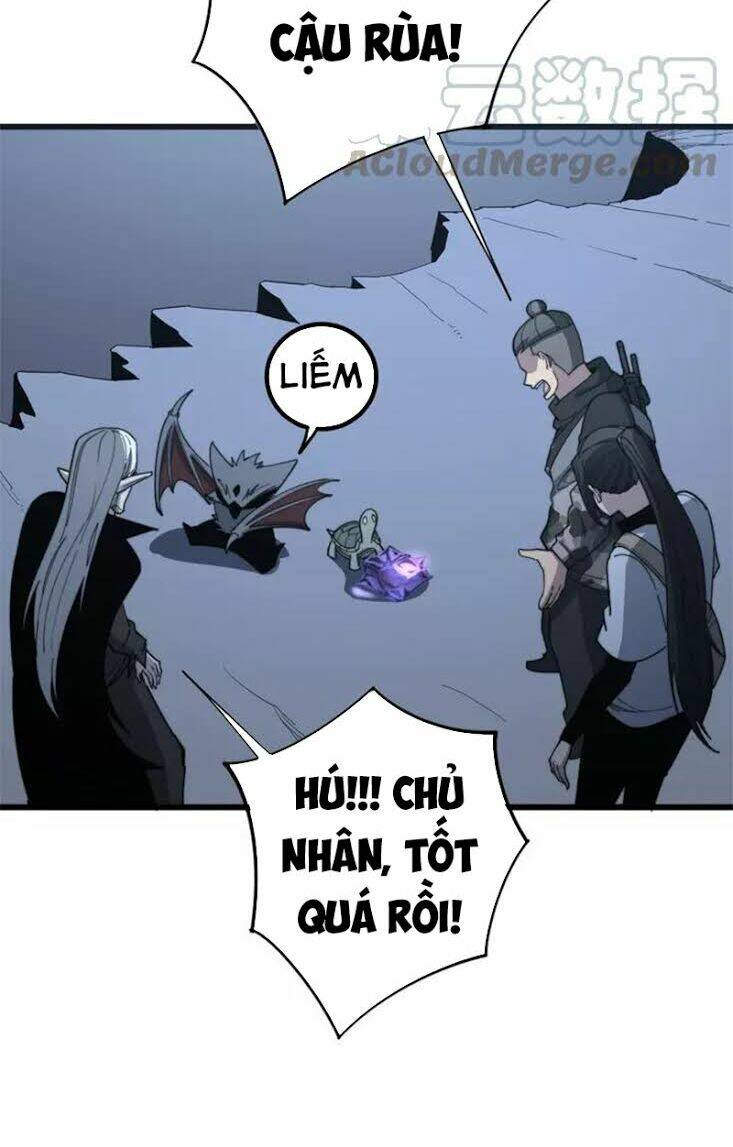 Độc Thủ Vu Y Chapter 127 - Trang 2