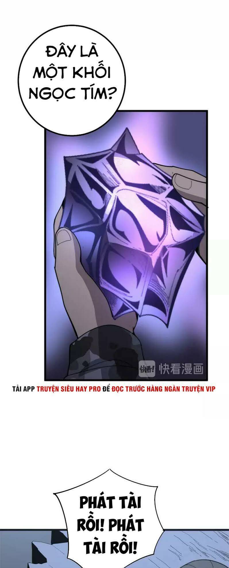 Độc Thủ Vu Y Chapter 127 - Trang 2