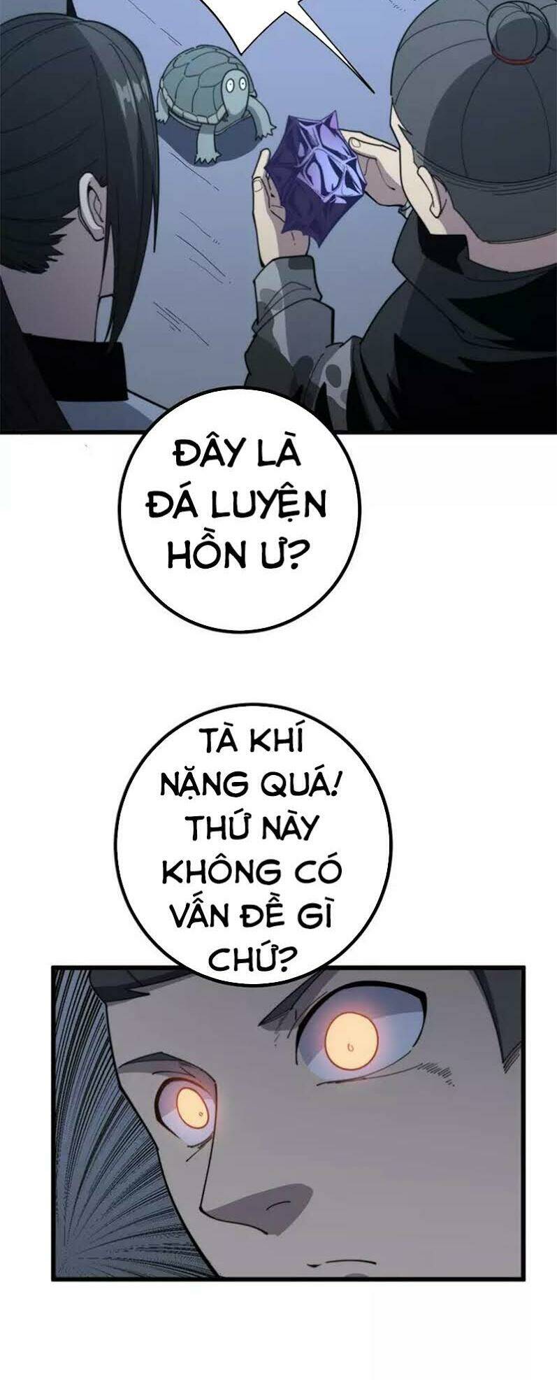 Độc Thủ Vu Y Chapter 127 - Trang 2