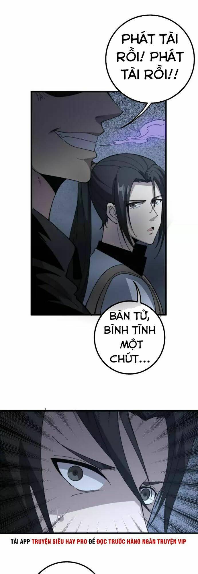 Độc Thủ Vu Y Chapter 127 - Trang 2