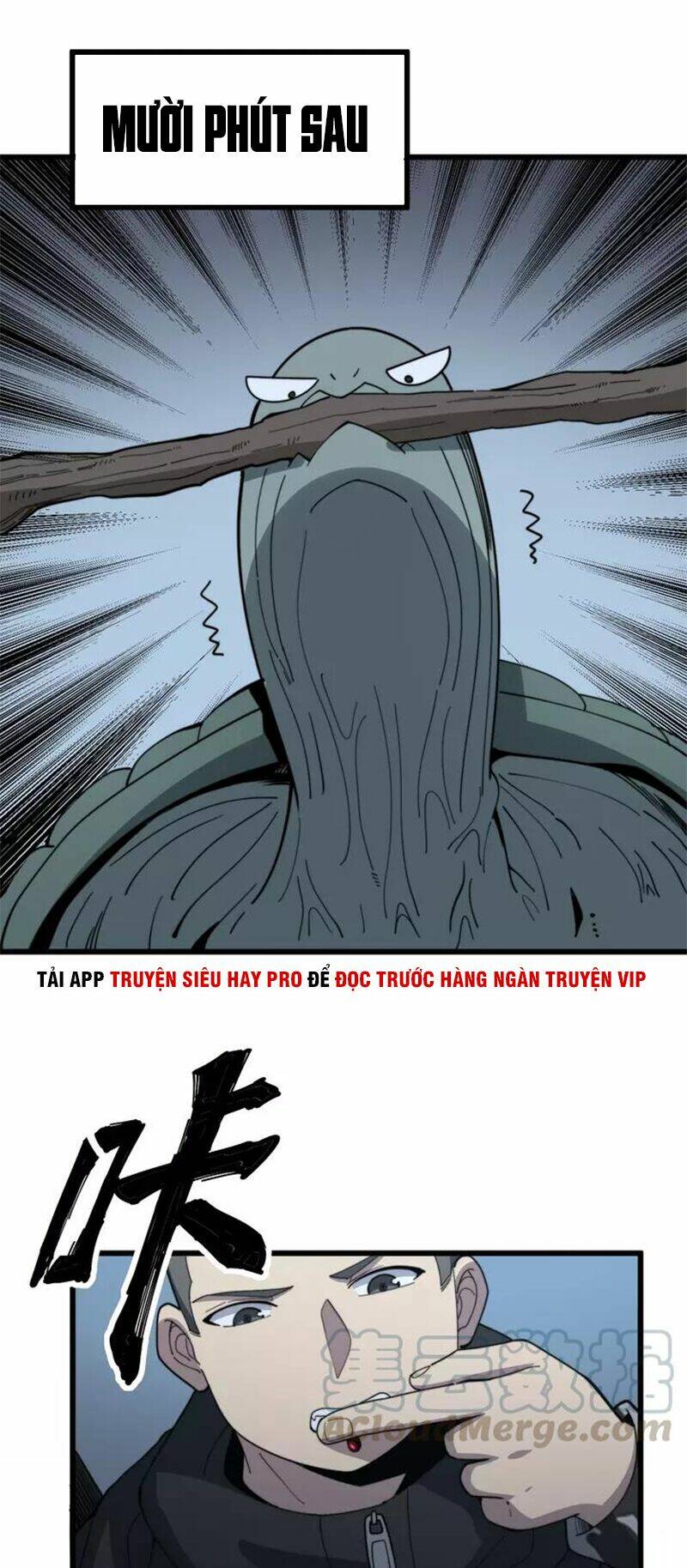 Độc Thủ Vu Y Chapter 127 - Trang 2