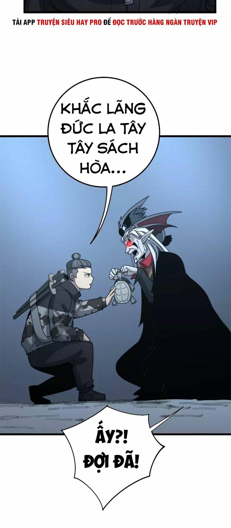 Độc Thủ Vu Y Chapter 127 - Trang 2