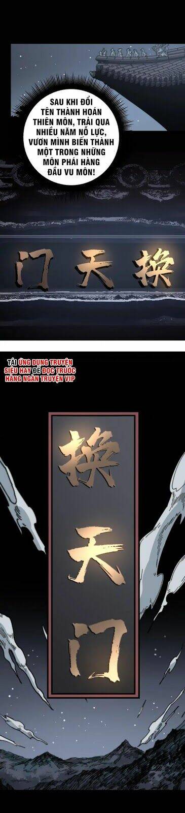 Độc Thủ Vu Y Chapter 129 - Trang 2