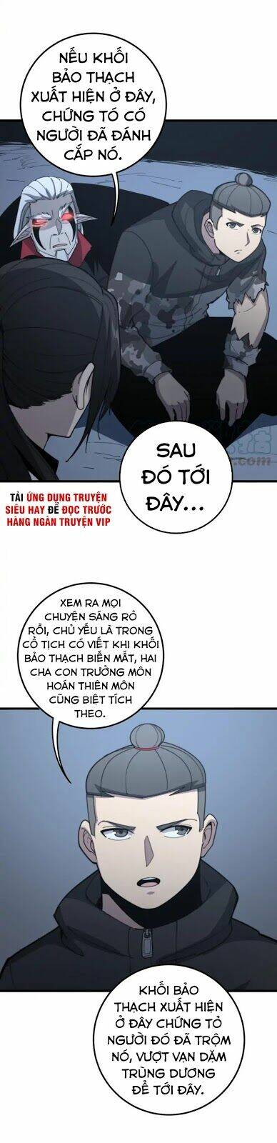 Độc Thủ Vu Y Chapter 129 - Trang 2