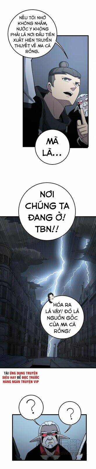 Độc Thủ Vu Y Chapter 129 - Trang 2