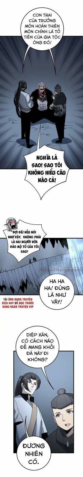 Độc Thủ Vu Y Chapter 129 - Trang 2