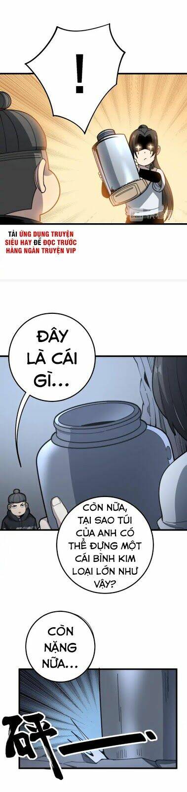 Độc Thủ Vu Y Chapter 129 - Trang 2